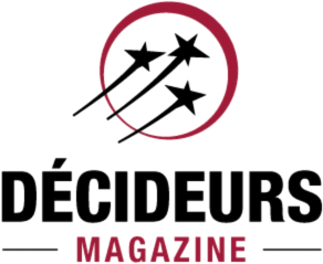 Décideurs Magazine — Leaders League
