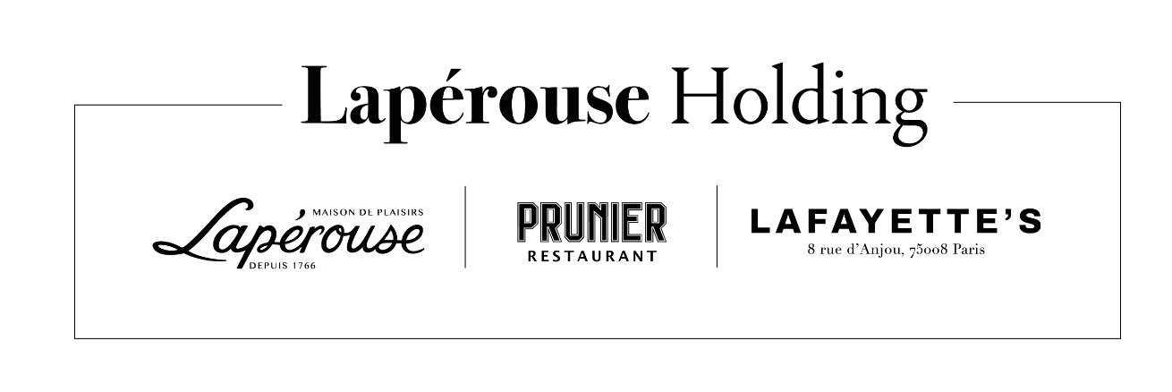 Lapérouse Holding